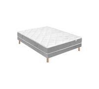 Ensemble Douces Nuits Hydros Mousse HR 35 kg/m3 + Sommier Base Ferme 180x200 avec 2 sommiers https://www.fnac.com/mp49368870/Ensemble-Douces-Nuits-Hydros-Mousse-HR-35-kg-m3-Sommier-Base-Ferme-180x200-avec-2-sommiers/w-4?oref=d71a8d41-baa7-d935-6b73-2699959ecbc3