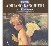 Biancheri Adriano – Il Virtuoso – Tactus