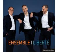 Ensemble I Liberté