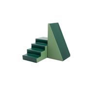 Ensemble iglu vert