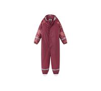 Ensemble impermÃ©able enfant Reima Roiske Rouge 6 ans