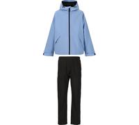 Ensemble impermÃ©able enfant Weather Report Gust AWG W-PRO 10000 Bleu 12 ans