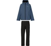 Ensemble impermÃ©able enfant Weather Report Gust AWG W-PRO 10000 Bleu 8 ans