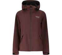 Ensemble impermÃ©able femme Weather Report Gust AWG W-PRO 10000 Rouge 46