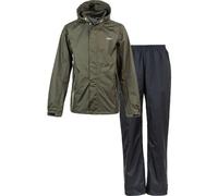 Ensemble impermÃ©able Weather Report Jagger AWG W-PRO 10000 Vert 3XL