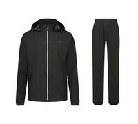 Ensemble imperméable Agu Essential Noir