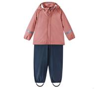 Reima Tihku - Combinaison enfant Rose blush Taille de l'enfant 104 cm