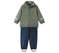 Ensemble imperméable bébé Reima Tihku 9 mois