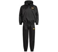 Ensemble imperméable Benlee Caldo Heavy Sauna - black XL