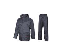 Ensemble imperméable U-Power Echo Bleu XL