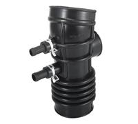 Ensemble inférieur 16578-4S100 165784S100 Manchon de conduit de durite avec colliers de serrage, compatible avec Nissan Frontier Xterra 3.3L 1999-2004 Soufflet De Cardan