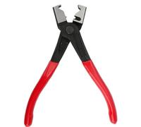 Ensemble inférieur Ensemble de 31 pinces à colliers serrage Clicr-R + kit clips universels pour soufflets cardan, en acier inoxydable durable, pour pneus voiture Split Constant Velocity