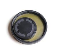 Ensemble inférieur Joint d'étanchéité d'huile type EC/VK en caoutchouc nitrile noir, diamètre extérieur 8-290 mm, bouchon de couvercle, réducteur d'arbre, ralentisseur Soufflet De Cardan(28x7mm-2pcs)