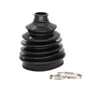 Ensemble inférieur Kit de soufflet de cardan compatible avec les quads Can-Am Outlander, Renegade LT, T3 MAX, Traxter 1000, 1000R, 850, 800, 800R, 650 et 570. Split Constant Velocity