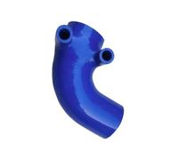 Ensemble inférieur Manchon en caoutchouc pour durite d'admission d'air 13541427780 compatible avec BMW E34 520i 2.0L M50B20 1990-1995 Split Constant Velocity