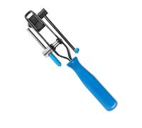 Ensemble inférieur Pince à sertir ergonomique antidérapante pour le retrait des clips de soufflet cardan Jeu de joints-soufflets(B)