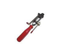 Ensemble inférieur Pince robuste pour soufflet de cardan, kit d'outils manuels pour le serrage colliers joints homocinétiques, réparation pour tuyau d'échappement Split Constant Velocity(B)