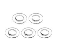 Ensemble inférieur Pince robuste pour soufflet de cardan, kit d'outils manuels pour le serrage colliers joints homocinétiques, réparation pour tuyau d'échappement Jeu de joints-soufflets(C)