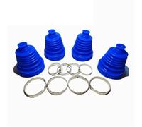 Ensemble inférieur Pince robuste pour soufflet de cardan, kit d'outils manuels pour le serrage colliers joints homocinétiques, réparation pour tuyau d'échappement Split Constant Velocity(4 sets of CV)