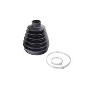 Ensemble inférieur Soufflet de cardan extérieur avant pour Mercedes-Benz W251 R300 R320 R350 R500 R550 R63 (2005-2018) - Référence : A1643300685 Split Constant Velocity