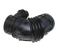 Ensemble inférieur Soufflet De Cardan Tuyau d'admission d'air avec filtre à air compatible BMW Série 3 E30 OEM 13711726325, manchon d'admission d'air en caoutchouc