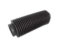 Ensemble inférieur Soufflets moulés flexibles, manchon ondulé en caoutchouc, nitrile, résistant à l'huile, protection anti-poussière, tubes et tuyaux Split Constant Velocity(60mm)