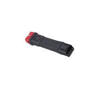 Ensemble injecteur crev+brush d'origine Aspirateur (140112523133 4055477501 ELECTROLUX AEG)