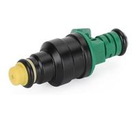 Ensemble injecteur moteur Pour Escort RS Pour Cosworth 2.0T Buse D'injecteur De Carburant Essence 1 Pièces Injecteurs 0280150803 Buses D'injection D'essence Voiture