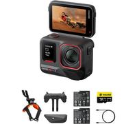 Ensemble Insta360 Ace Pro 2 pour motocyclette