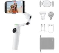 Ensemble Insta360 Flow 2 Pro Creator / Summit White | ✅ Conseils d'été