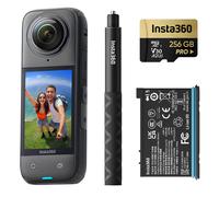 Ensemble Insta360 X4 Adventure | ✅ Livraison gratuite à partir de 100 €