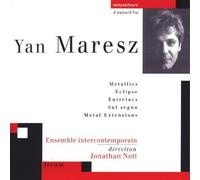 Ensemble Intercontemporain - N/a Article Supprim,