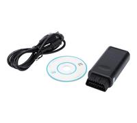 Ensemble interface et logiciel VAG-COM VCDS Premium