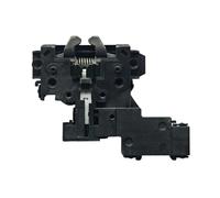 Ensemble Interrupteur De Porte 125/250VAC, Pièces De Rechange, Compatibles Avec Les Accessoires De Lave-vaisselle Midea S55/D7/J10/H5/RX600M/Air10/WX1000/WX3000