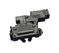 Ensemble Interrupteur De Porte For Lave-vaisselle 889100000, Compatible Avec Midea,S55/D7/J10/H5/RX600M/Air10/WX1000/WX3000 125/250V AC, Pièces De Rechange