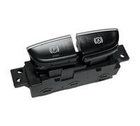 Ensemble Interrupteur de stationnement électrique Bouton Interrupteur de Frein de stationnement électronique pour SAIC pour MG ZS HS 10626482