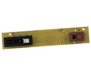 ENSEMBLE INTERRUPTEURS pour HOTTE WHIRLPOOL - 481929068272