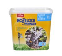 Ensemble Irrigation Universelle Pour Fruits Et Parterres de Fleurs Hozelock