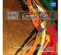 Ensemble Istropolis,Trevor,Moyzes String Quartet, - Chamber Music, volume 1