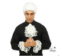 Ensemble Jabot avec Manchettes - PTIT CLOWN