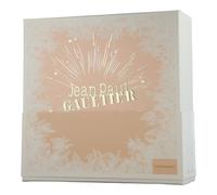 Ensemble Jean Paul Gaultier Classique avec lotion pour le corps 50 ml + 75 ml