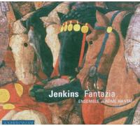 Ensemble Jérôme Hantaï – Fantazia, Suites, Danses et In Nomine – CD (Import)