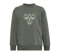 Ensemble jersey bébé Hummel Gris 6/9 mois