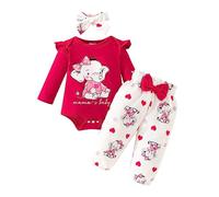 Ensemble Jogging Enfant Fille Vêtements Mode Ados Filles Survêtement Costume Street Dance Outfit Automne et Hiver Joggers Pantalon Sweats Haut 2 Pièce Cadeau 7-16 Ans
