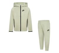 Ensemble jogging et sweatshirt à capuche enfant Nike Beige 5/6 ans