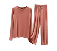 Ensemble Jogging Femme Rouge Ensemble Coton Beige Cigarette Pantacourt Evase Mère Honneur Camel Essential Hop 11 Polyester Polyamide Léopard Automne Chemisier Col Affaire