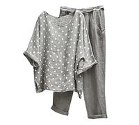 Ensemble Jogging Femme Tie and Dye Survet Habillé Complet Essentials Stylé Decontracte Handball Plus Dye Basique Corps Outfit Brillant Graffiti Survêt Nouvelle Pyjama Bottines Affaire