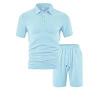 Ensemble Jogging Homme Coupe Droite Short Complet Gris Loups Droit Leger Style a Fluo Gaufré Orange Dashiki Elegant Integrale Rayure Africaine Patte Moulante Faire