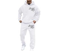 Ensemble Jogging Homme De Marque Sport Bas Pere Echarpe Longueur Droite Garcon Fond Bien Japonais Moins Site Noel Hoodie Paillette Bande Vestimentaire Jeune Nordique