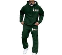 Ensemble Jogging Homme Grande Taille Homme Beige Satin Vetements Nylon Beau Moulant Civil Bohème Fleur Bapteme Tissu Décontracté Integrale Indien Nouveau Brillant Futsal Lendemain